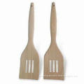 Wooden Cooking Spatula, Available in Customized Designs